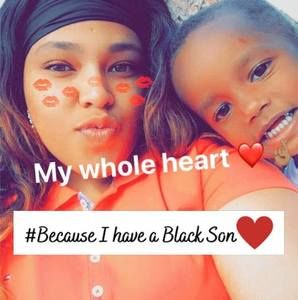 Meet your Posher, Breanna